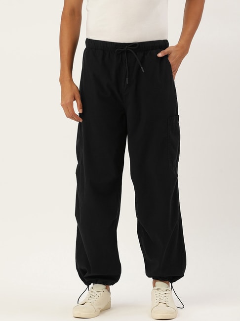 Buy Baggy Joggers Online In India At Best Price Offers