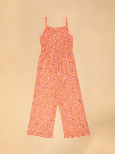 Old navy cheap orange jumpsuit