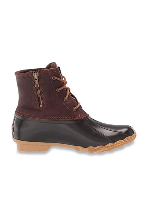 Sperry boots deals price