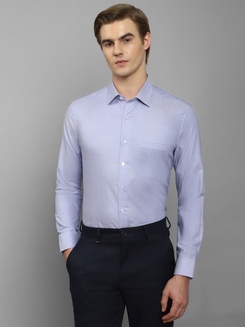 BRANDED Shirt LP Louis Philippe HIGH QUALITY IMPORTED