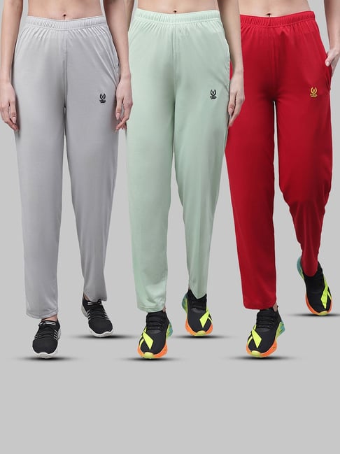Unisex track pants – MSW Nutrition