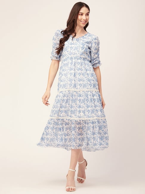 Frock and Frill Dresses for Women | Online Sale up to 62% off | Lyst