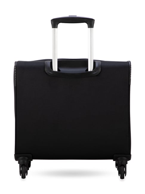 Vip cheap overnighter trolley