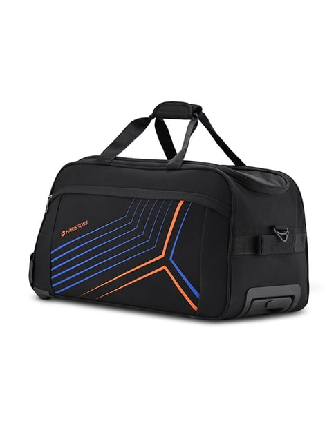 American tourister apex online duffle bag