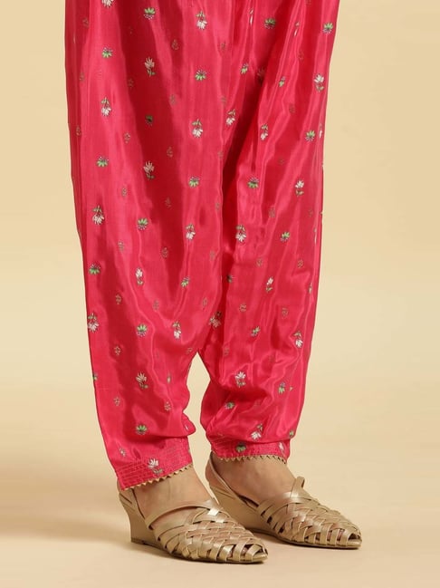 Pant Style Suit Design Images | Maharani Designer Boutique