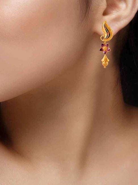 fcity.in - Princess Unique Earrings / Earrings Under 50 Allure Graceful  Earrings