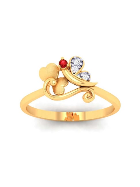 14K offers Gold Ring