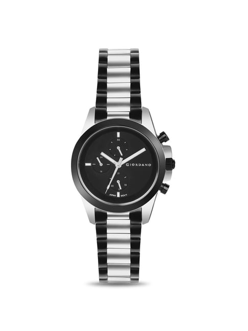 Giordano on sale black watch