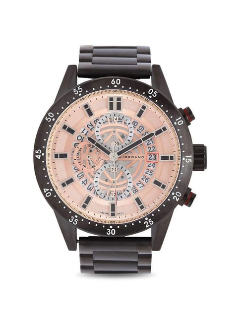 Giordano GD-1091-22 Analog Watch for Men-picture-40