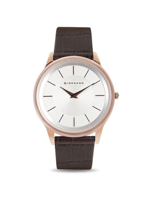 Giordano Timewear Giordano Watches Made In Giordano Analog Watch