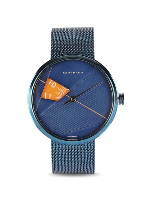 Giordano GZ-50050-22 Analog Watch for Men-picture-29