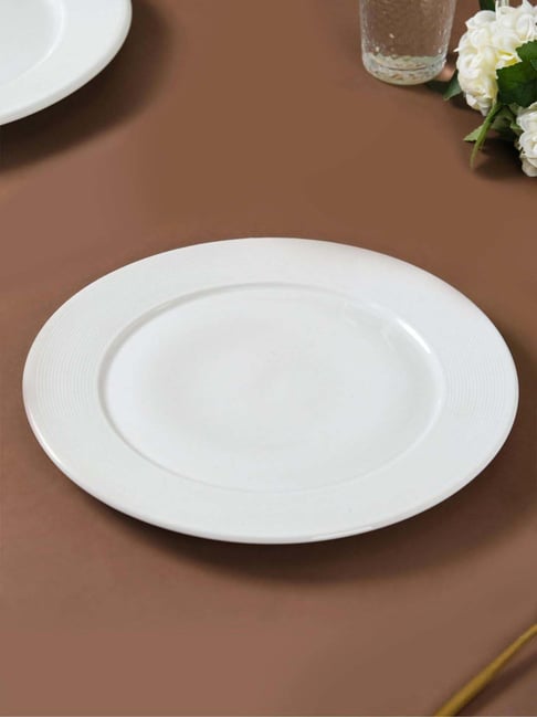 Buy Nestasia Classic Microwave Dishwasher Safe Riona Dinner