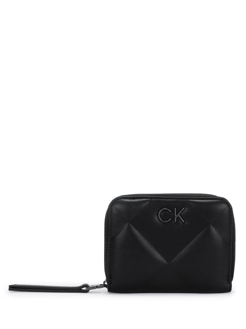 Calvin Klein Zip Card Holder Wallet - ShopStyle | Wallet, Card holder wallet,  Wallet men