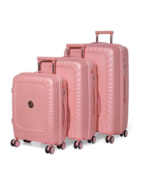 Buy Blue Luggage & Trolley Bags for Men by Romeing Online | Ajio.com
