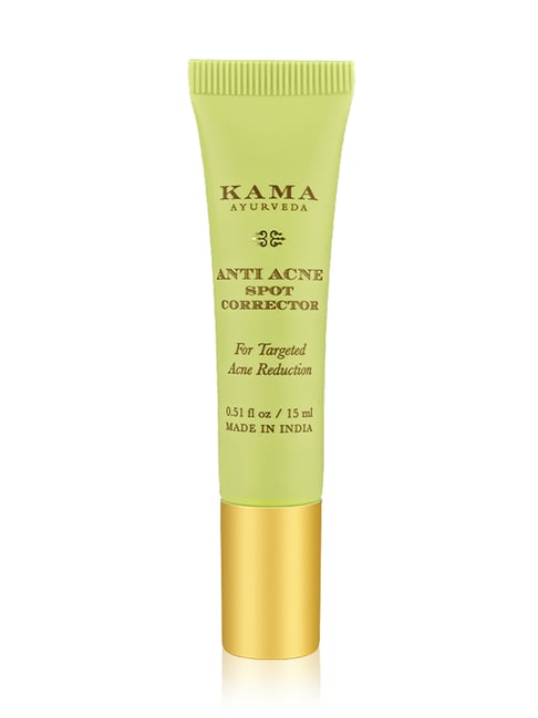 Kama Ayurveda Anti Acne Spot Corrector - 15 ml