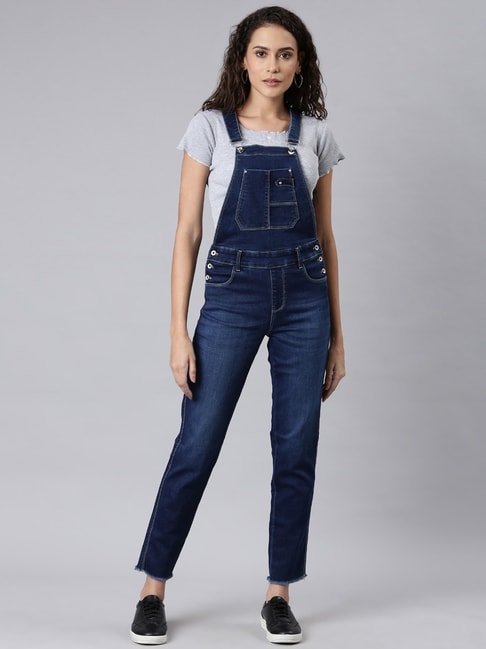 5,977 Denim Overalls Stock Photos, High-Res Pictures, and Images - Getty  Images