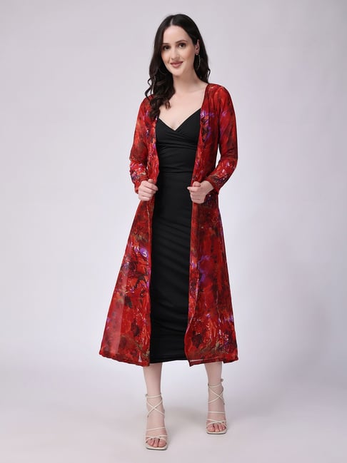 Shrugs (शृग) - Upto 50% to 80% OFF on Shrugs For Women Online at Best  Prices In India | Flipkart.com