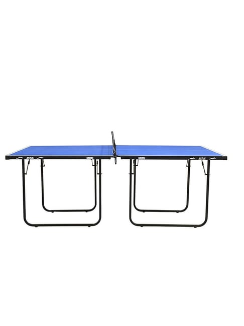 Foldable sale tt table