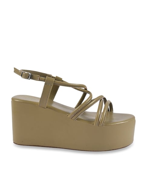 Teva Flatform Universal Platform Sandal - Free Shipping | DSW