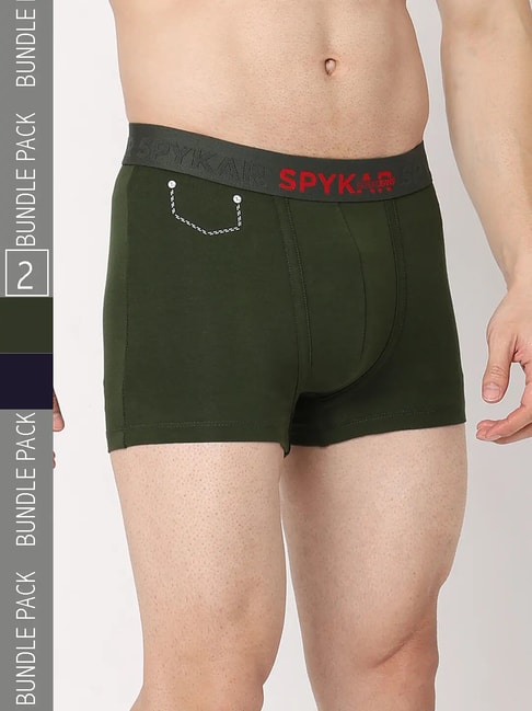Shop Briefs For Men Online From Spykar