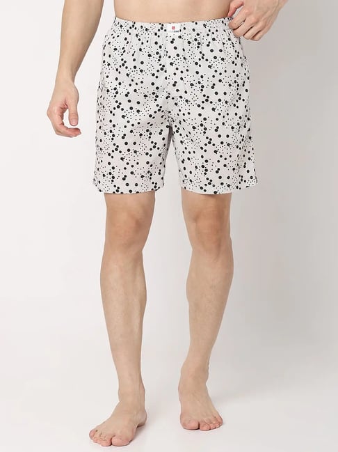 Spykar sale boxer shorts