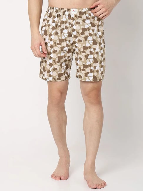 Spykar clearance boxer shorts