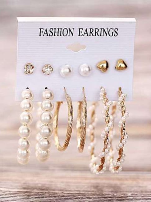 Earrings Collection for Women