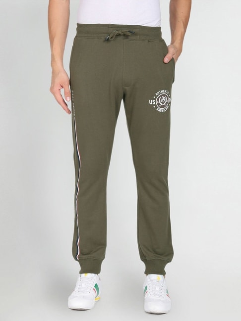 Mens Faded Track Pants - 5923S - AS Colour US