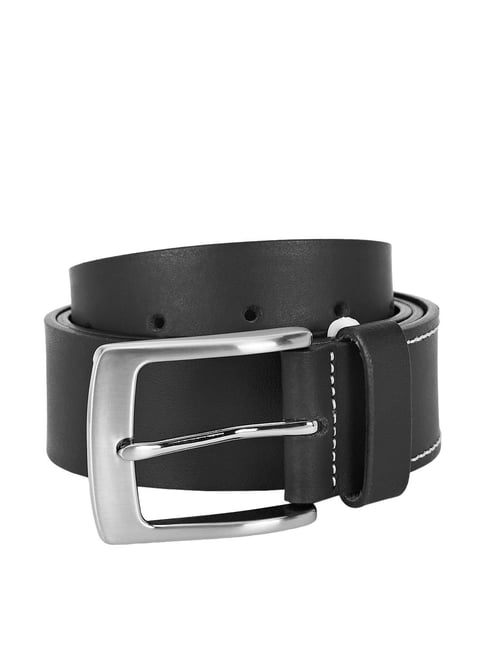 Men's Designer Leather Belts Collection