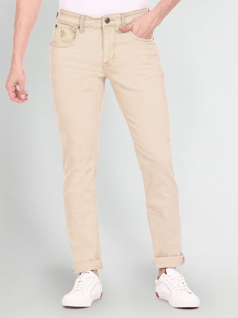 Us polo hotsell skinny jeans