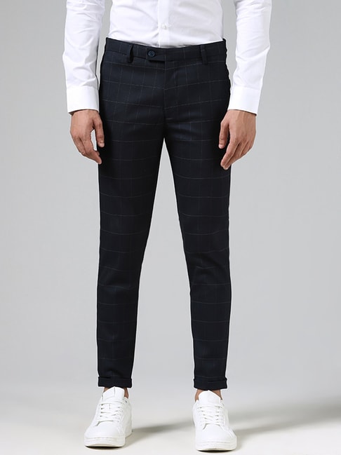 Jeans & Trousers | West Side Formal Pants | Freeup