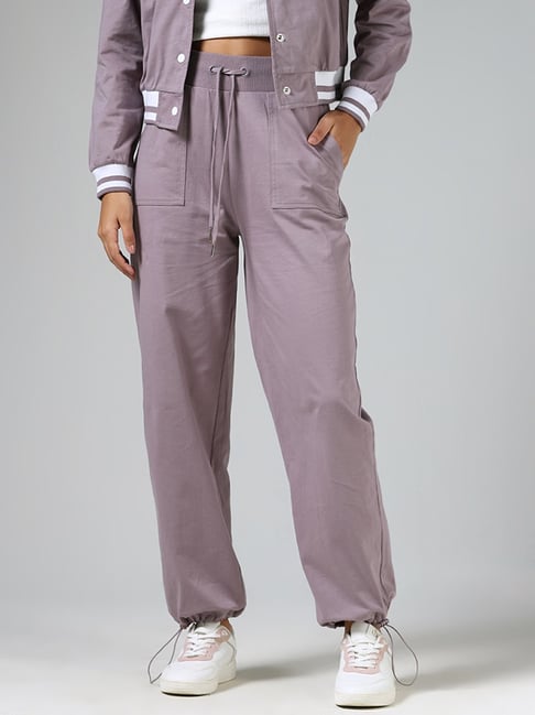 Women's High-rise Modern Ankle Jogger Pants - A New Day™ : Target