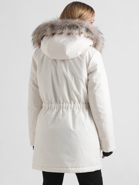 only parka