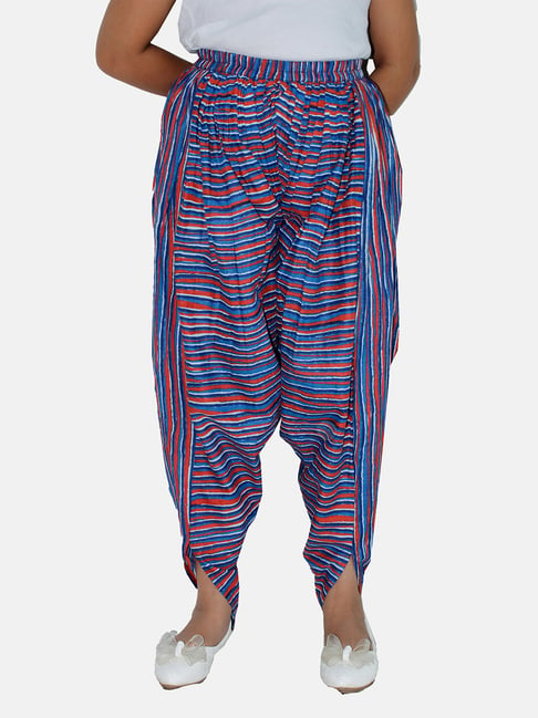 Buy KD0242 Kids Harem Pants Unisex Low Crotch Yoga Trousers, Online in  India - Etsy