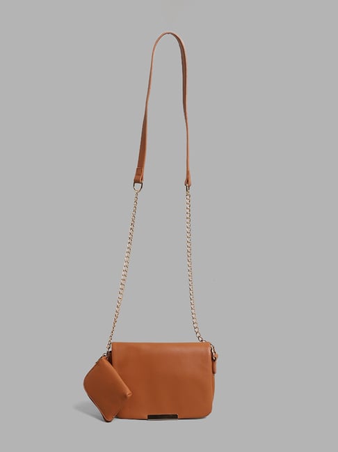 Shop Chain Sling Bag For Women Sale online