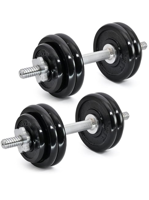 Iron dumbbells 2024 online shopping