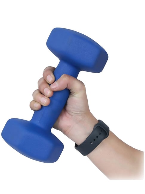 Neoprene Dumbbell Affordable Free Weight Set Kakss Neoprene