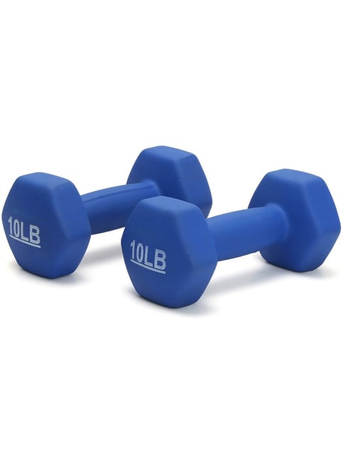 Dumbbell 10 lbs online set