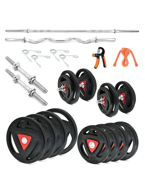 Rod set online gym