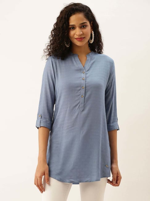 Plus Size Tunics for Women Online - Zola