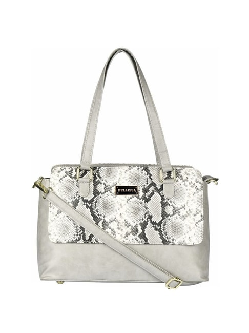 Buy YYW Snakeskin Pattern Box Bag Shoulder Bag Fashion Ladies Crossbody Bag  Purse for Prom Travel (Black) at Amazon.in