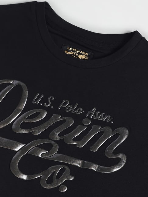 Us polo assn outlet denim co t shirts