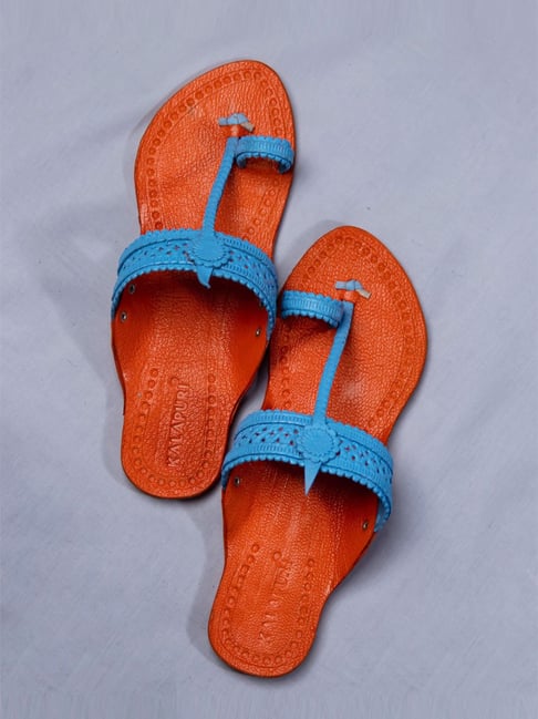 Handmade Kolhapuri Sandals for Men - Handcrafted Leather Sandal - Mens  Sandal - Handmade Kolhapur… | Mens leather sandals, Mens sandals,  Handcrafted leather sandals