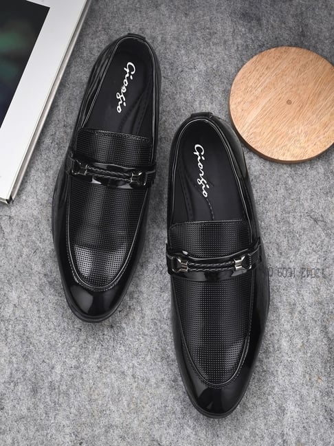 Giorgio loafers online