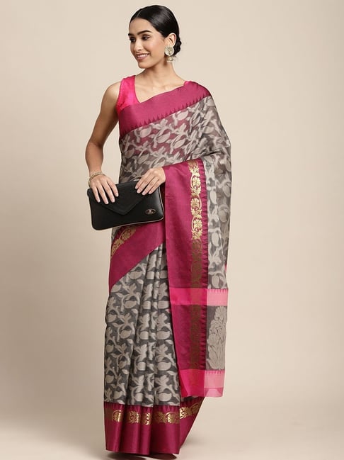 Patola Saree Lilan Printed Patola Saree Black Patola Saree Ready-to-wear Patola  Saree - Etsy