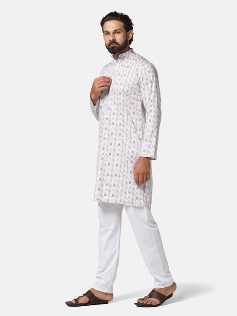 Slim discount fit pyjamas