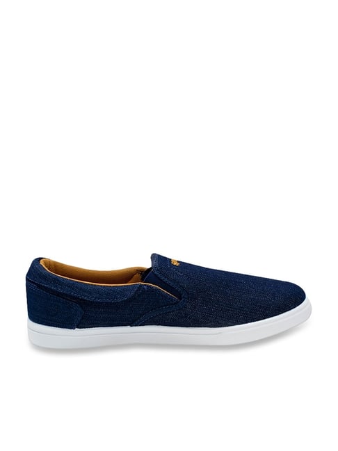 Buy Sparx Men s Navy Casual Loafers for Men at Best Price Tata CLiQ