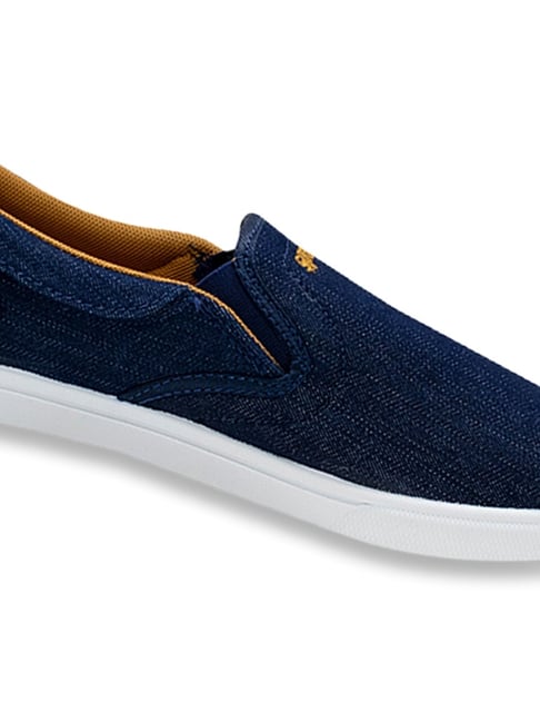 Buy Sparx Men's Navy Casual Loafers for Men at Best Price Tata CLiQ