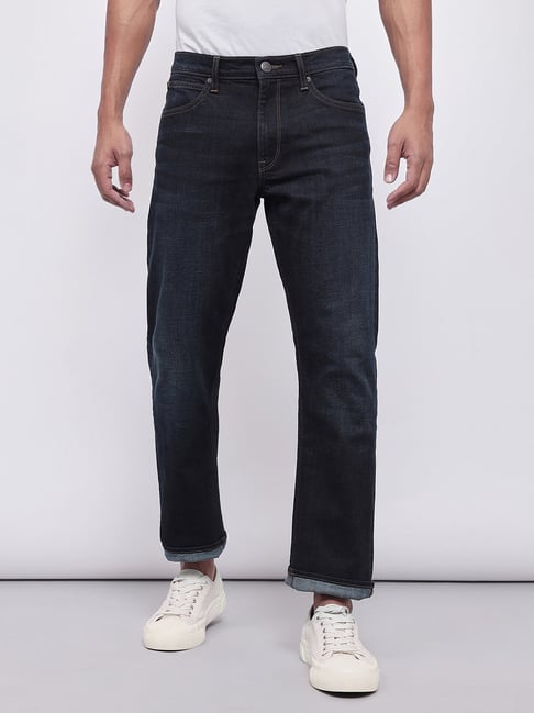 Lee jeans best sale rodeo fit