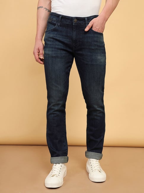 Wrangler skanders best sale jeans online